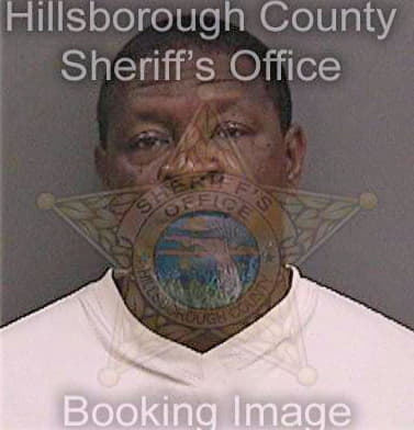 Mcintyre William - Hillsborough County, FL 
