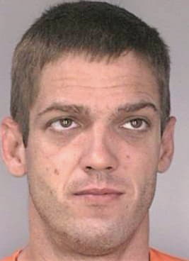Mcpherson Chad - Hillsborough County, FL 