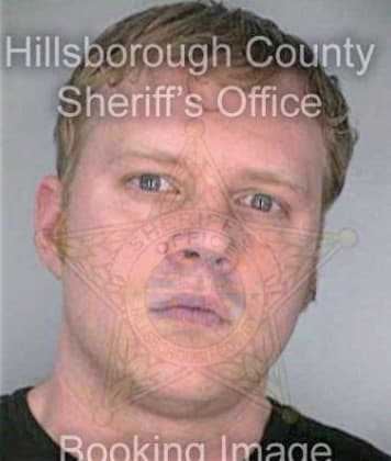 Newlin David - Hillsborough County, FL 