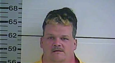 Lee Robert - Desoto County, MS 