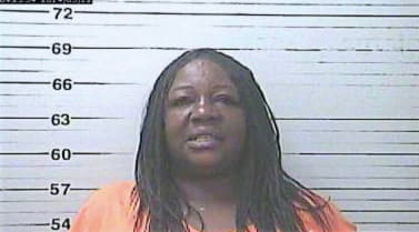 Warren Sandra - Harrison County, MS 