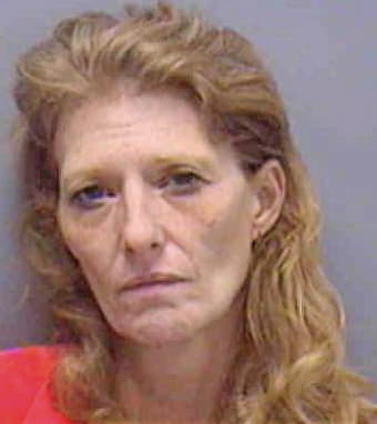 Sprotte Annette - Lee County, FL 