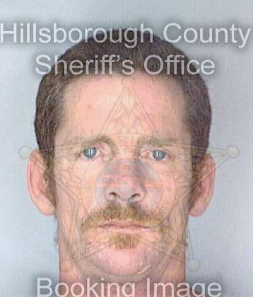 Gonzalez James - Hillsborough County, FL 