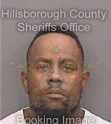 Smith Leon - Hillsborough County, FL 