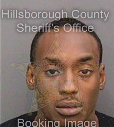 Malloy Terrance - Hillsborough County, FL 