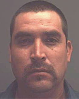 Lozano Cirilo - Douglas County, GA 