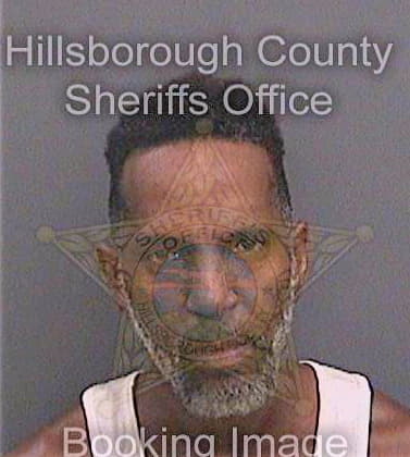 Scott Horace - Hillsborough County, FL 