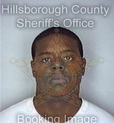 Smalls Jaron - Hillsborough County, FL 