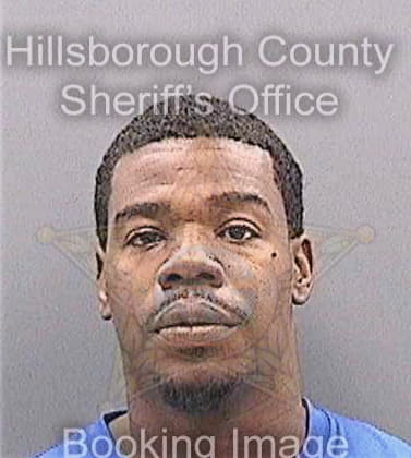 Flournoy Sergio - Hillsborough County, FL 