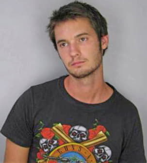 Sherman Evan - Hillsborough County, FL 
