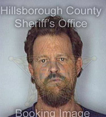 Lawless James - Hillsborough County, FL 