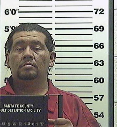 Tenorio Joseph - SantaFe County, NM 