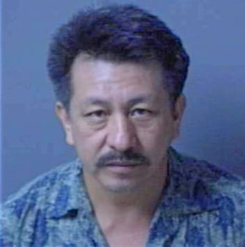 Ramires Jubencio - Lee County, FL 