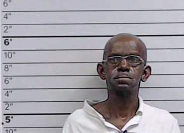 Morris Lennell - Lee County, MS 