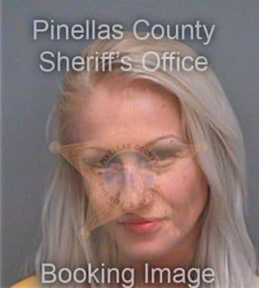 Bozic Ljiljana - Pinellas County, FL 