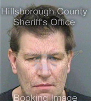 Bradley Phillip - Hillsborough County, FL 