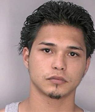 Ramirez Rafael - Hillsborough County, FL 