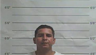 Dominiguez Juan - Orleans County, LA 