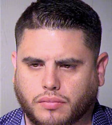 Guerrero Marc - Maricopa County, AZ 