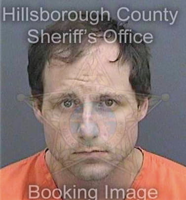 Shinall Matthew - Hillsborough County, FL 