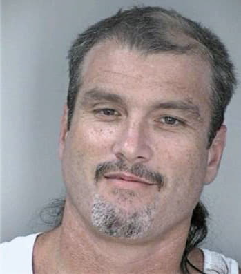 Lindner Paul - Hillsborough County, FL 