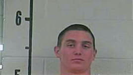 Holloman Brad - Bullitt County, KY 