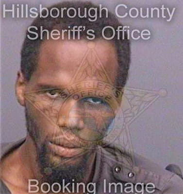 Mcgee Dwayne - Hillsborough County, FL 