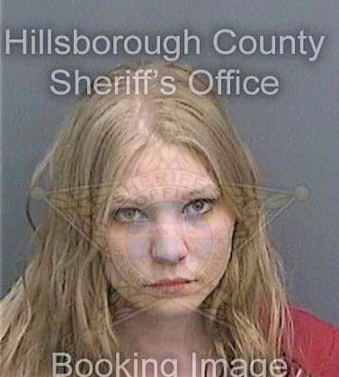 Raposo Jaina - Hillsborough County, FL 