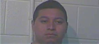 Hernandez Luis - Fulton County, KY 