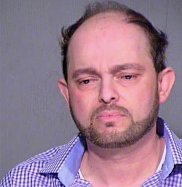 Gordon Miller - Maricopa County, AZ 