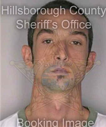 Coiner Thomas - Hillsborough County, FL 