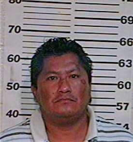 Lopez Arturo - Hidalgo County, TX 