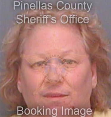 Harless Karen - Pinellas County, FL 