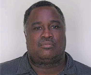 Martin Lawrence - Hillsborough County, FL 