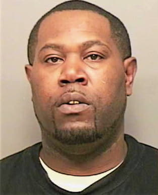 Beasley Levandrick - Montgomery County, TN 
