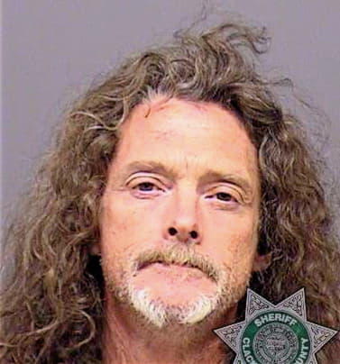 Leggett Robert - Clackamas County, OR 