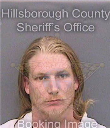 Vance Robert - Hillsborough County, FL 