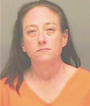 Robinson Amanda - Montgomery County, TN 