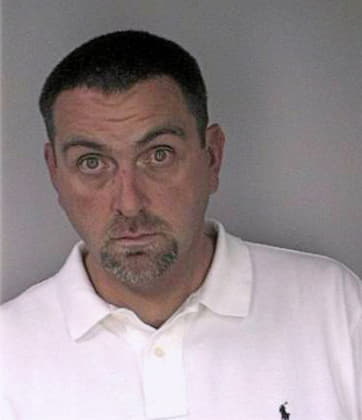 Smith Chad - Hillsborough County, FL 