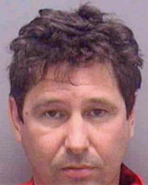 Simmons Gregory - Lee County, FL 