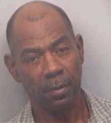 Allford James - Fulton County, GA 