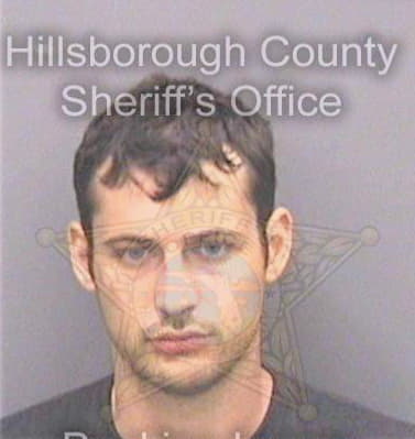 Geidner John - Hillsborough County, FL 