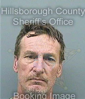 Bodden Wayne - Hillsborough County, FL 