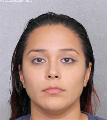 Marintoro Maria - Broward County, FL 