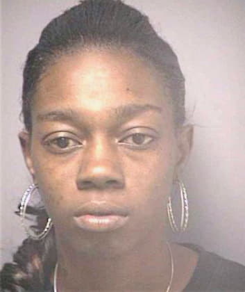 Duberry Shayla - Hillsborough County, FL 