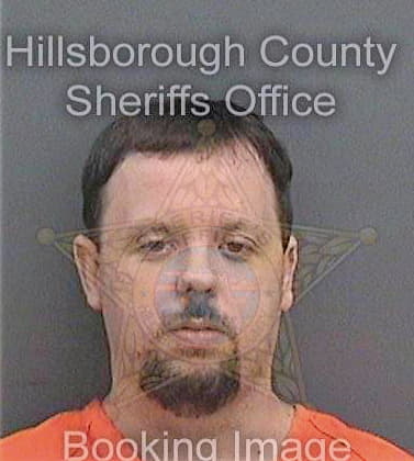 Reilly Thomas - Hillsborough County, FL 