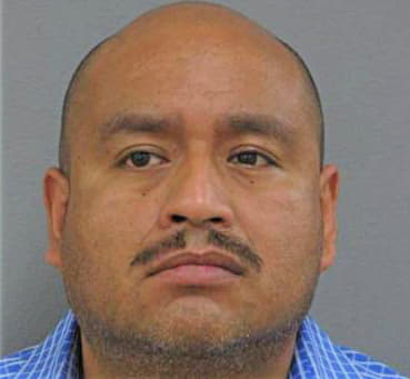 Espinoza Ubaldo - Winnebago County, IL 