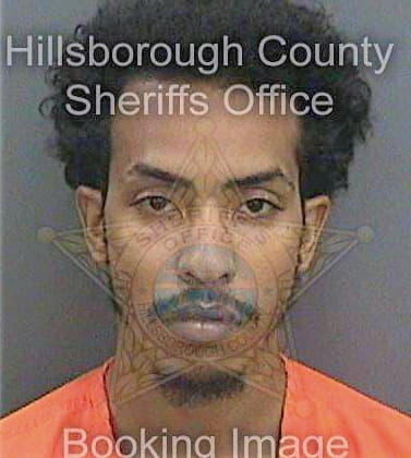 Delgado Carlos - Hillsborough County, FL 