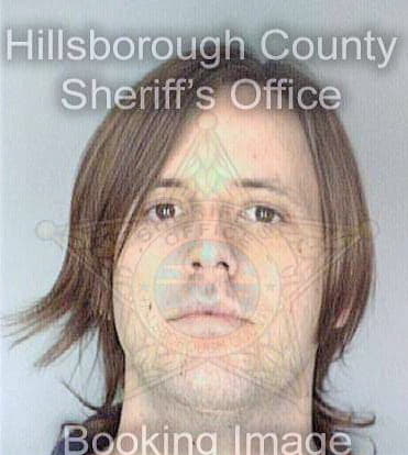 Cameron Christopher - Hillsborough County, FL 