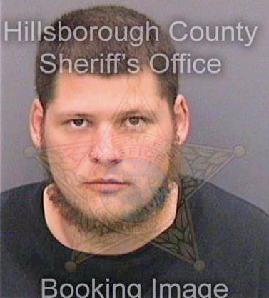 Menendez Bernardo - Hillsborough County, FL 